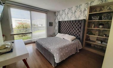 VENTA DE CASA DE 254m2 EN CONJUNTO CERRADO EN LA FLORIDA, MANIZALES CALDAS