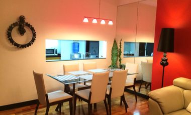 One Serendra Bamboo Tower 1BR BGC Taguig for Sale
