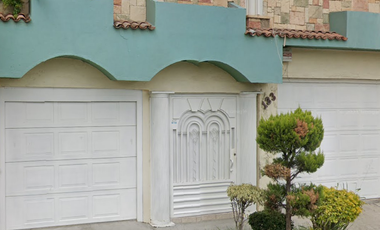 -Casa en Remate Bancario-Orquídeas  Rosa Linda, Celaya, Gto