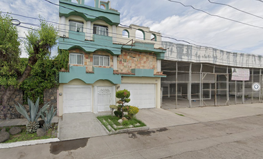 -Casa en Remate Bancario-Orquídeas  Rosa Linda, Celaya, Gto