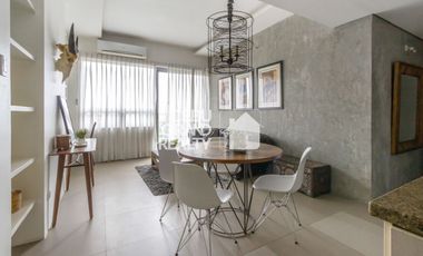 Furnished 2 Bedroom Condo for Rent in Cebu IT Park
