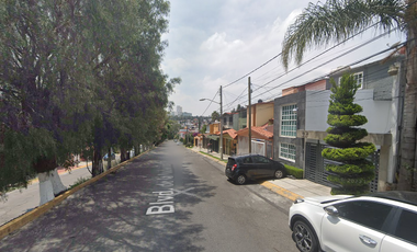 CASA EN REMATE ENTREGA INMEDIATA Pinzón Las Alamedas, Atizapán de Zaragoza,