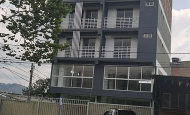 SE ARRIENDA LOCAL EN JORDAN VII ETAPA IBAGUÉ