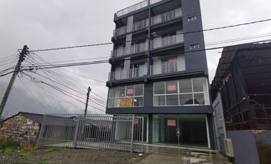 SE ARRIENDA LOCAL EN JORDAN VII ETAPA IBAGUÉ