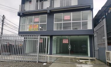 SE ARRIENDA LOCAL EN JORDAN VII ETAPA IBAGUÉ