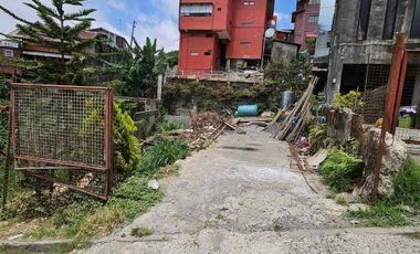 150 sqm Residential Lot for Sale in Celestial Village, Baguio City