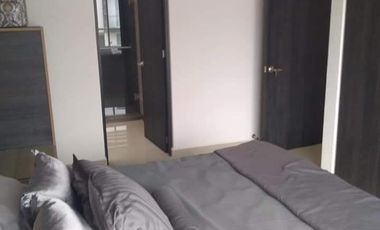 Casa Amueblada en Renta en fraccionamiento Tezontle, San Mateo Atenco