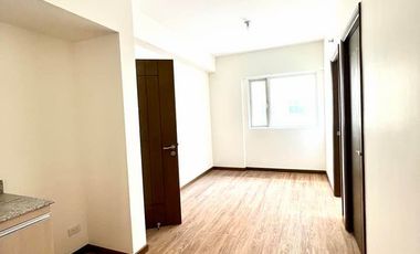 Two bedroom pasay condominium ready for occupancy near macapgal roxas boulevard Baclaran marina sea side metrobank avenue