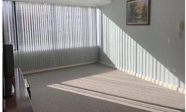 HERMOSO DEPARTAMENTO QUITO TENNIS