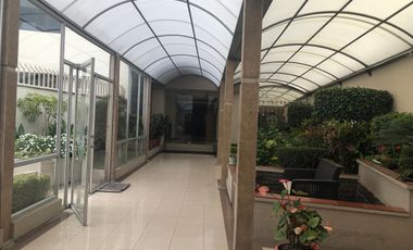 HERMOSO DEPARTAMENTO QUITO TENNIS