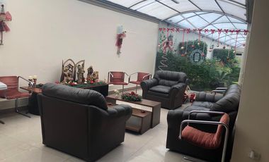 HERMOSO DEPARTAMENTO QUITO TENNIS