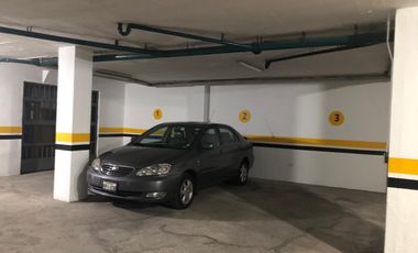 HERMOSO DEPARTAMENTO QUITO TENNIS