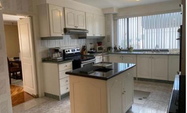 HERMOSO DEPARTAMENTO QUITO TENNIS