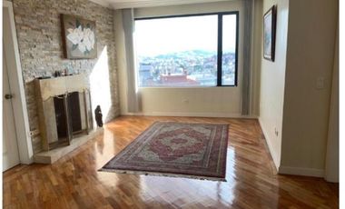 HERMOSO DEPARTAMENTO QUITO TENNIS