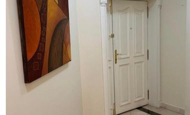 HERMOSO DEPARTAMENTO QUITO TENNIS