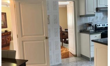 HERMOSO DEPARTAMENTO QUITO TENNIS