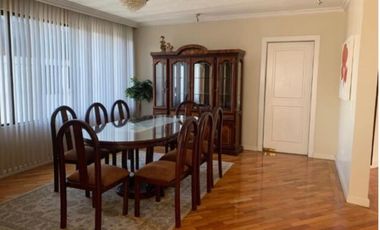 HERMOSO DEPARTAMENTO QUITO TENNIS