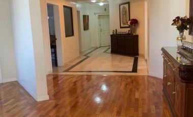 HERMOSO DEPARTAMENTO QUITO TENNIS