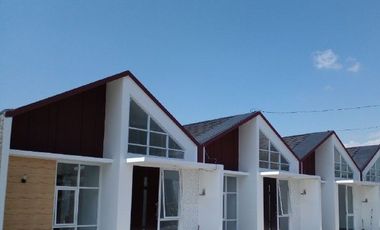 Rumah Siap Huni Baru di Cibiru Dkt Kota Bandung Wetan Timur, Perumahan