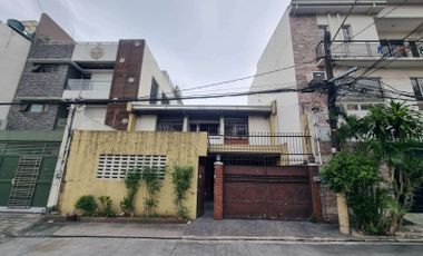 For Sale 5BR House and Lot in San Juan City