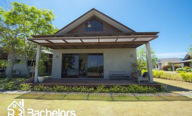 1 BEDROOM VILLA
