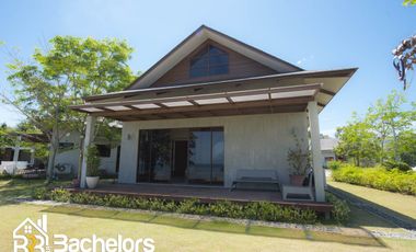 1 BEDROOM VILLA
