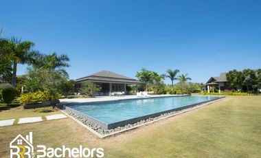 1 BEDROOM VILLA