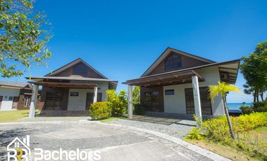 1 BEDROOM VILLA