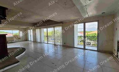House and Lot For Sale at Hillsborough Village, Alabang Muntinlupa