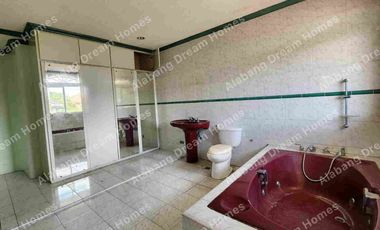 House and Lot For Sale at Hillsborough Village, Alabang Muntinlupa