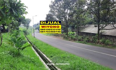 Tanah dijual di Jawa Timur, Mojokerto Kabupaten