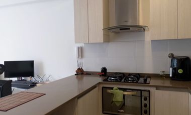 PR20871 Apartaestudio en venta en el sector Pan de Azucar