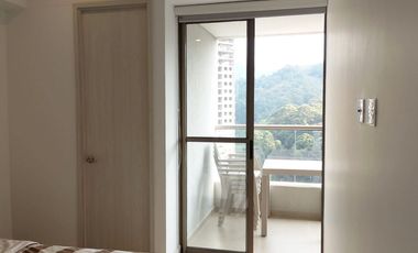 PR20871 Apartaestudio en venta en el sector Pan de Azucar