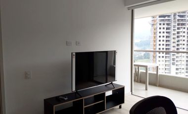 PR20871 Apartaestudio en venta en el sector Pan de Azucar