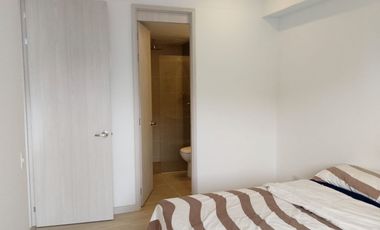 PR20871 Apartaestudio en venta en el sector Pan de Azucar