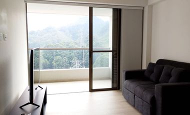 PR20871 Apartaestudio en venta en el sector Pan de Azucar