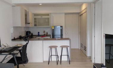 PR20871 Apartaestudio en venta en el sector Pan de Azucar