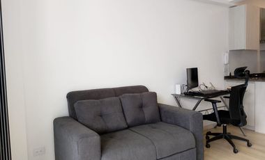 PR20871 Apartaestudio en venta en el sector Pan de Azucar