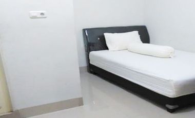 Raisya Kost Exclusive Dekat Universitas Hasanuddin, RS Wahidin