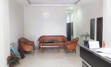 Raisya Kost Exclusive Dekat Universitas Hasanuddin, RS Wahidin