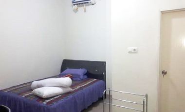 Raisya Kost Exclusive Dekat Universitas Hasanuddin, RS Wahidin