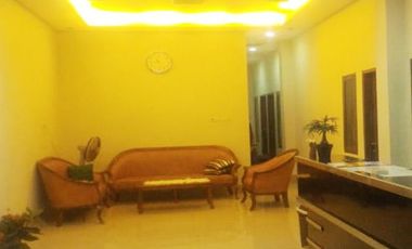 Raisya Kost Exclusive Dekat Universitas Hasanuddin, RS Wahidin