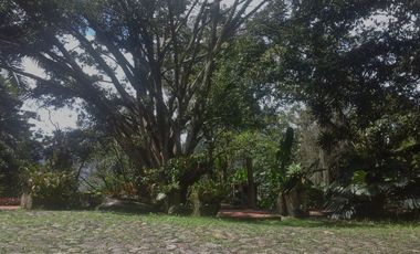 CASA FINCA EN EL POBLADO SAN LUCAS EN EXCELENTE UBICACIÓN