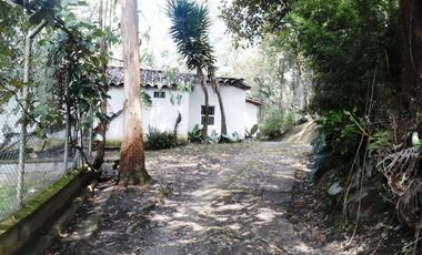 CASA FINCA EN EL POBLADO SAN LUCAS EN EXCELENTE UBICACIÓN