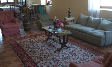 Venta Espectacular Terreno Agrícola de 30 Hectáreas en Comuna de San Javier