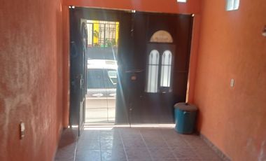 Casa en Venta Santa Teresa III, Huehuetoca