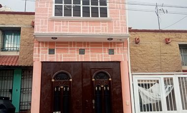 Casa en Venta Santa Teresa III, Huehuetoca
