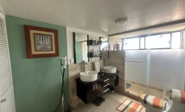 Santa Fe Fraccionamiento cerrado con vigilancia Frente a la Ibero VENDO Casa