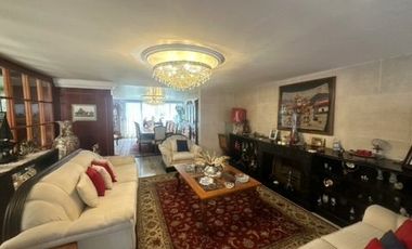 Santa Fe Fraccionamiento cerrado con vigilancia Frente a la Ibero VENDO Casa