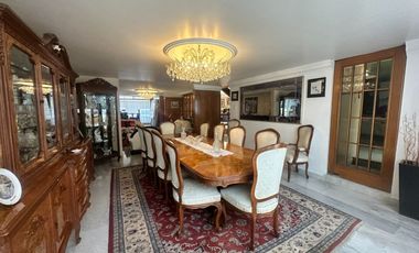 Santa Fe Fraccionamiento cerrado con vigilancia Frente a la Ibero VENDO Casa